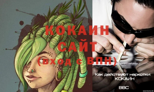 кокс Абаза